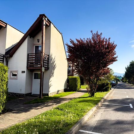 Apartman 339 - Tatralandia Liptovský Mikuláš Buitenkant foto