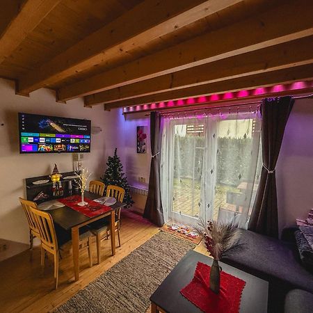 Apartman 339 - Tatralandia Liptovský Mikuláš Buitenkant foto