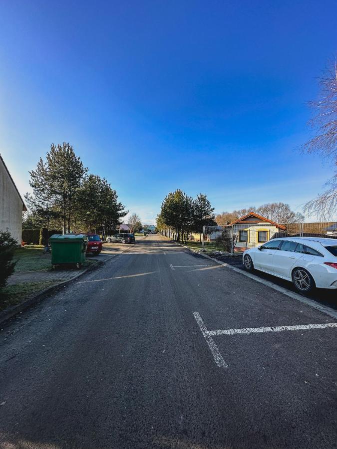 Apartman 339 - Tatralandia Liptovský Mikuláš Buitenkant foto