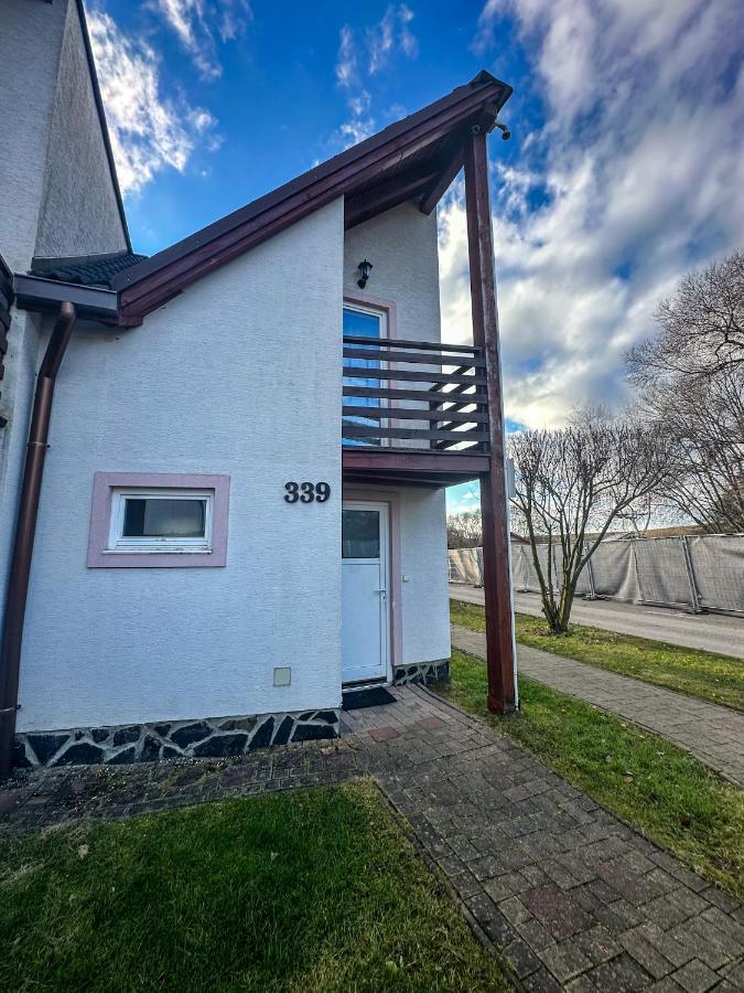 Apartman 339 - Tatralandia Liptovský Mikuláš Buitenkant foto