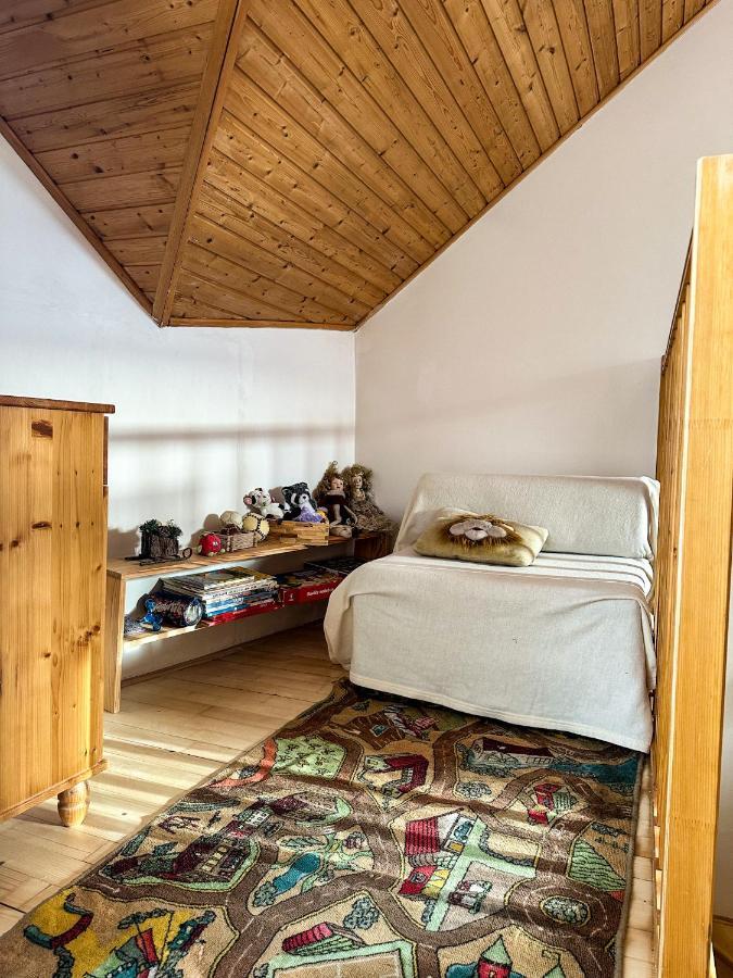Apartman 339 - Tatralandia Liptovský Mikuláš Buitenkant foto