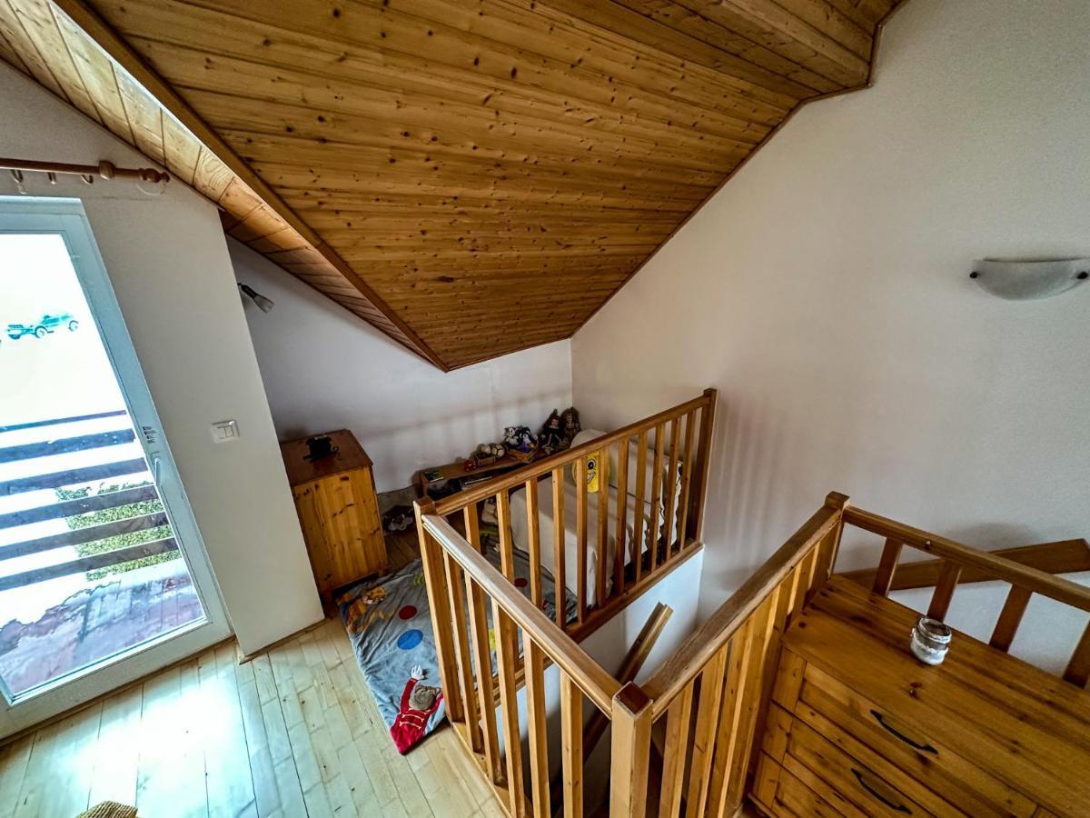 Apartman 339 - Tatralandia Liptovský Mikuláš Buitenkant foto