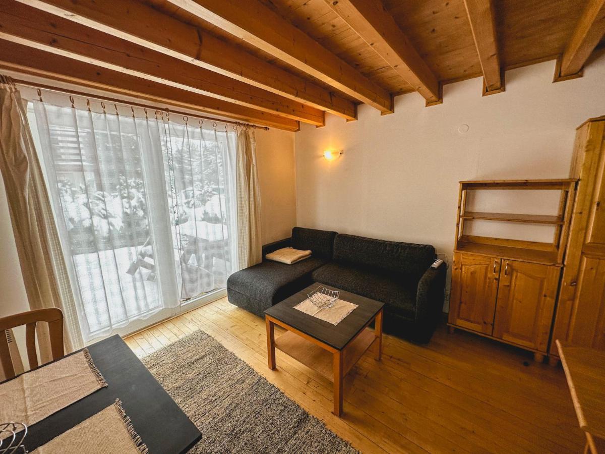 Apartman 339 - Tatralandia Liptovský Mikuláš Buitenkant foto
