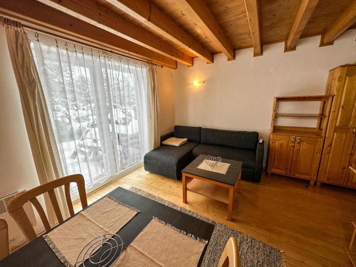 Apartman 339 - Tatralandia Liptovský Mikuláš Buitenkant foto