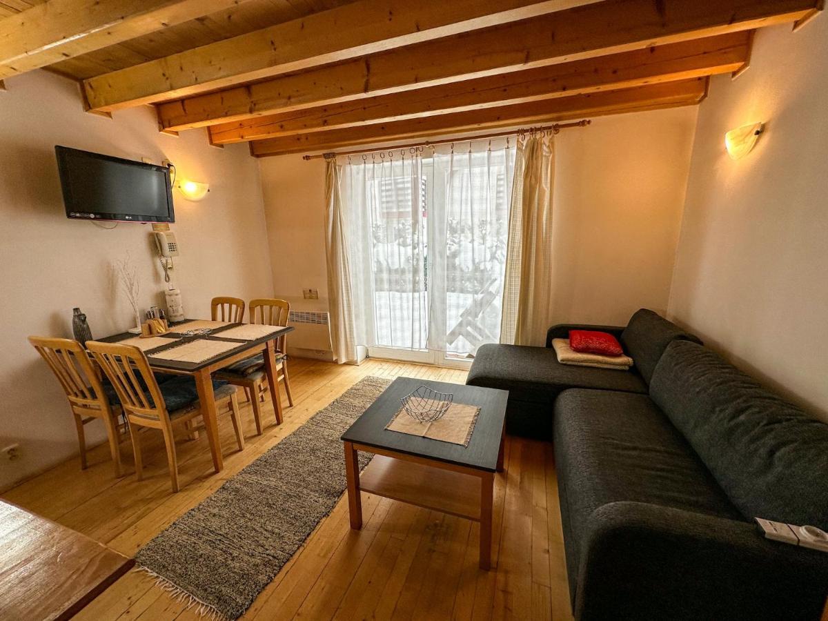 Apartman 339 - Tatralandia Liptovský Mikuláš Buitenkant foto