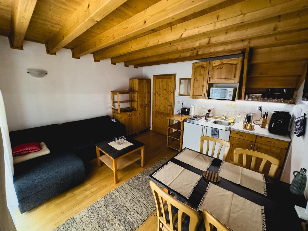 Apartman 339 - Tatralandia Liptovský Mikuláš Buitenkant foto