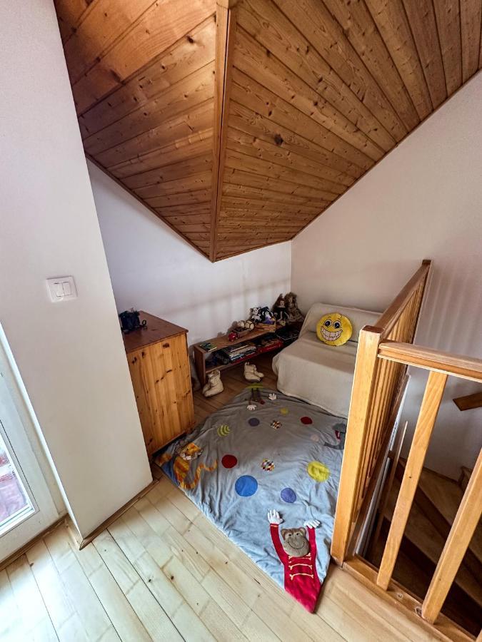 Apartman 339 - Tatralandia Liptovský Mikuláš Buitenkant foto