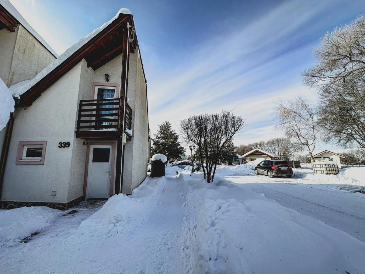 Apartman 339 - Tatralandia Liptovský Mikuláš Buitenkant foto